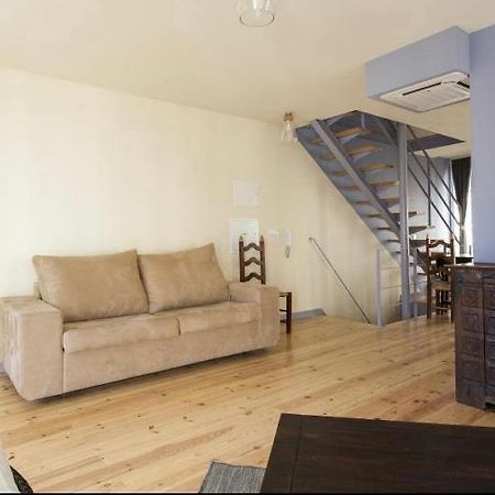 Ferienwohnung Flat Da Bica Chiado 3 Lissabon Exterior foto