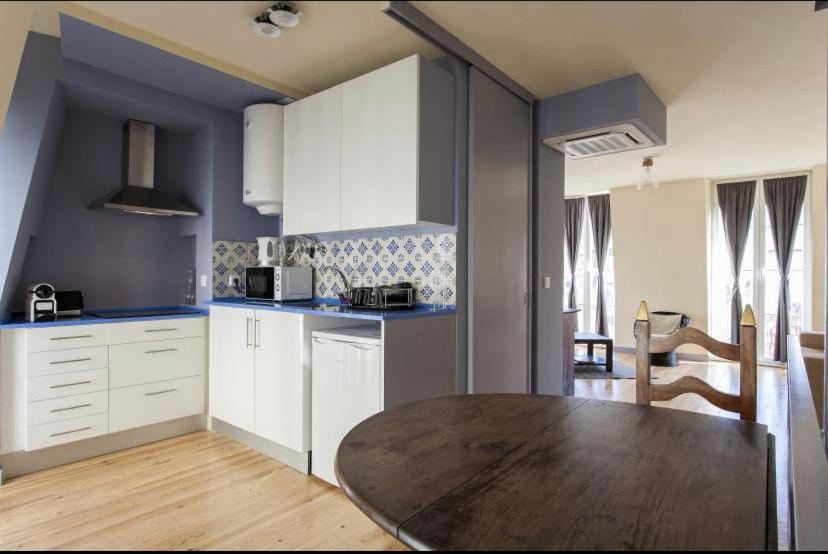 Ferienwohnung Flat Da Bica Chiado 3 Lissabon Exterior foto