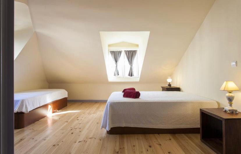 Ferienwohnung Flat Da Bica Chiado 3 Lissabon Exterior foto